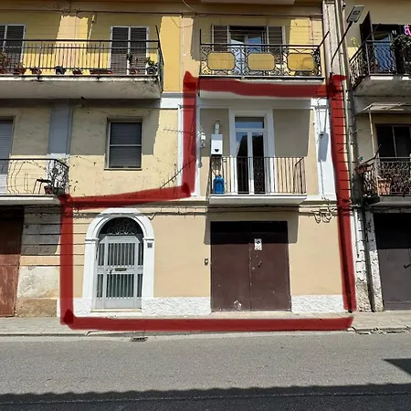Confort's Street