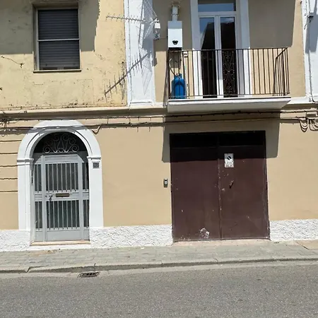 Confort's Street