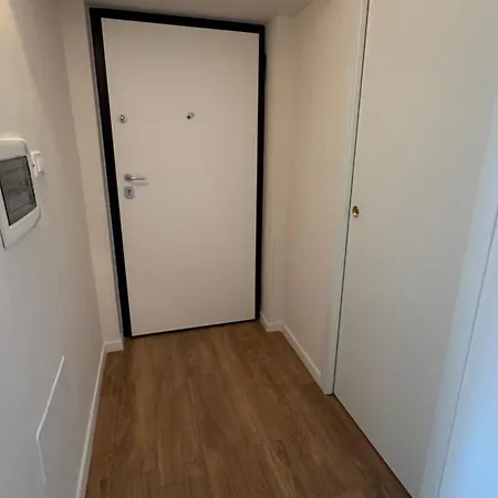 Lejlighedshotel Confort's Street 3*
