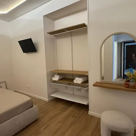 Confort's Street Lejlighedshotel