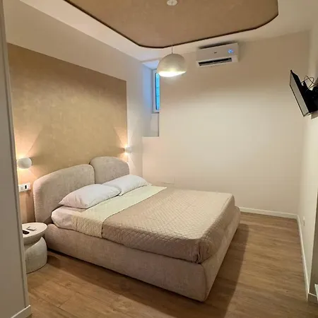 Confort's Street 3*