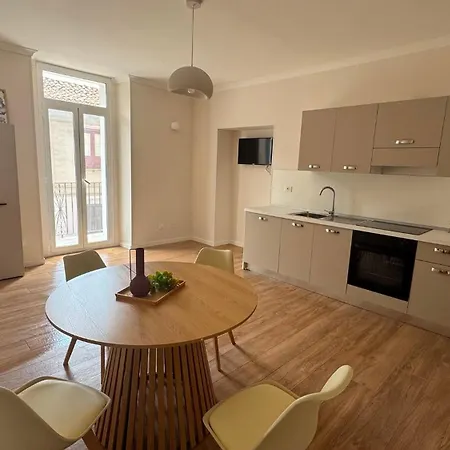 Confort's Street 3* Lamezia Terme