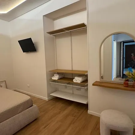Confort's Street Lejlighedshotel 3*