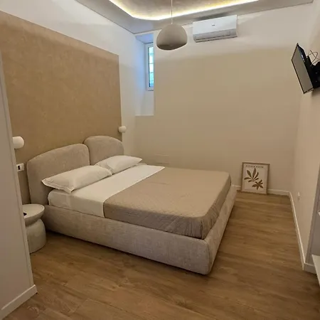 Confort's Street Lejlighedshotel Lamezia Terme