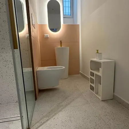 Lejlighedshotel Confort's Street Lamezia Terme